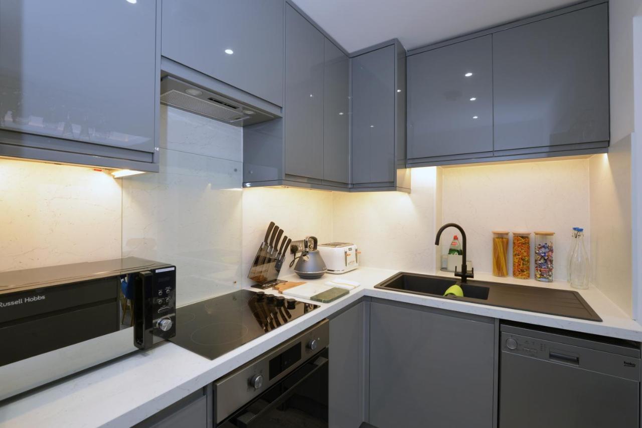 Outstanding Modernised 3/4 Double Bedroomed House Littlehampton Exterior foto